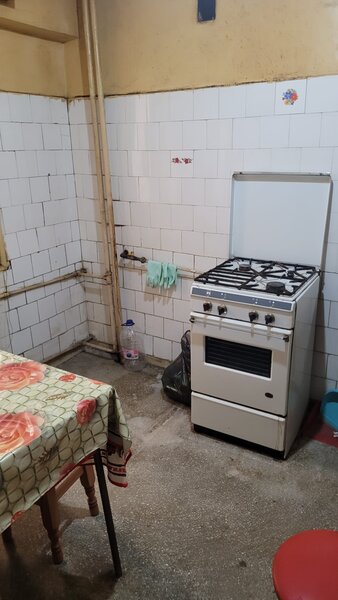 Bucur Obor, metrou,